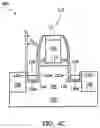 Fig. 13 - Method for fabricating a strained structure and structure formed