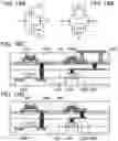 Fig. 20 - Semiconductor device including a oxide semiconductor transistor