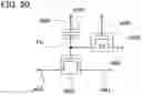 Fig. 21 - Semiconductor device including a oxide semiconductor transistor