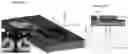 Fig. 27 - WAVEGUIDE-INTEGRATED PHOTODETECTOR