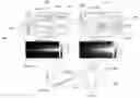 Fig. 30 - WAVEGUIDE-INTEGRATED PHOTODETECTOR