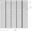 Fig. 02 - SHINGLED SOLAR CELL MODULE EMPLOYING CENTRALLY CONVERGED GRID LINE ELECTRODE