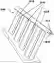 Fig. 01 - BANDGAP-SHIFTED SEMICONDUCTOR SURFACE AND METHOD FOR MAKING SAME, AND APPARATUS FOR USING SAME