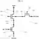 Fig. 13 - Unit pixel of image sensor and light-receiving element thereof