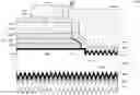 Fig. 01 - Tri-layer semiconductor stacks for patterning features on solar cells