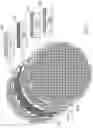 Fig. 02 - Indium gallium nitride red light emitting diode and method of making thereof