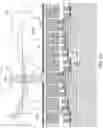 Fig. 10 - Indium gallium nitride red light emitting diode and method of making thereof