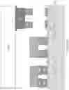 Fig. 43 - Indium gallium nitride red light emitting diode and method of making thereof