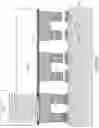 Fig. 49 - Indium gallium nitride red light emitting diode and method of making thereof