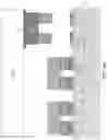 Fig. 71 - Indium gallium nitride red light emitting diode and method of making thereof