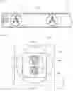 Fig. 02 - Light source device having package including first electrode and second electrode and substrate including wiring members facing first electrode and second electrode