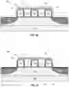 Fig. 10 - Interconnects for quantum dot devices