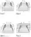 Fig. 03 - Multiple spacer assisted physical etching of sub 60nm MRAM devices