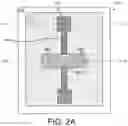 Fig. 04 - Phase-change material (PCM) RF switch having contacts to PCM and heating element