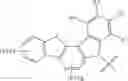 Fig. 17 - Organic light emitting element and composition for organic material layer in organic light emitting element
