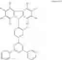 Fig. 10 - Organic electroluminescent device emitting blue light