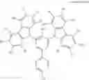 Fig. 50 - Organic electroluminescent device emitting blue light