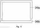 Fig. 11 - Flexible display