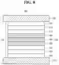 Fig. 09 - Organic light-emitting diode and organic light-emitting device having the same