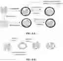 Fig. 04 - Method of producing electrochemically stable anode particulates for lithium secondary batteries