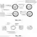 Fig. 04 - ELECTROCHEMICALLY STABLE ANODE PARTICULATES FOR LITHIUM SECONDARY BATTERIES