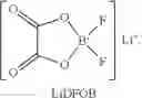 Fig. 07 - Lithium secondary battery including electrolyte containing monofluorosilane compound
