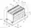 Fig. 01 - Battery pack for a vehicle
