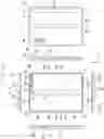 Fig. 03 - Antenna having single non-conductive portion and electronic device including the same