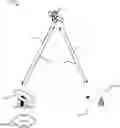 Fig. 01 - Method and apparatus for beam-steerable antenna with single-drive mechanism