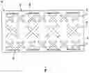 Fig. 02 - Cloaked low band elements for multiband radiating arrays