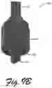 Fig. 10 - Wireless communications system with scalable architecture