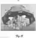 Fig. 16 - Wireless communications system with scalable architecture