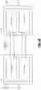 Fig. 40 - Multi-axis polarized RF antenna assemblies for passive entry/passive start systems