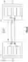 Fig. 41 - Multi-axis polarized RF antenna assemblies for passive entry/passive start systems