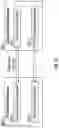Fig. 46 - Multi-axis polarized RF antenna assemblies for passive entry/passive start systems