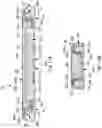 Fig. 12 - Electric connector and electric connector set