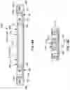 Fig. 24 - Electric connector and electric connector set