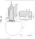 Fig. 11 - Connector device and connector system