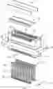 Fig. 01 - Electrical adaptor and method makikng the same