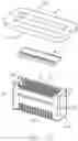 Fig. 19 - Electrical adaptor and method makikng the same