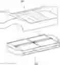 Fig. 01 - Connector and docking structure between vehicle body and battery comprising the same