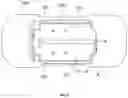 Fig. 06 - Connector and docking structure between vehicle body and battery comprising the same
