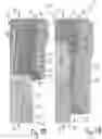Fig. 08 - Connecting plug and socket with lamella basket