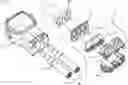 Fig. 01 - Cable assembly with strain relief