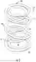 Fig. 10 - INDUCTANCE CANCELING SPRING PIN CONTACT