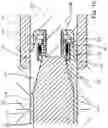 Fig. 15 - High voltage wet-mate connection assembly