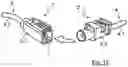 Fig. 08 - Contact element for a connector