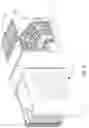 Fig. 04 - Selectively shielded connector channel