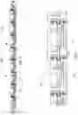 Fig. 08 - Selectively shielded connector channel