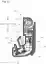 Fig. 22 - Electric conduction apparatus
